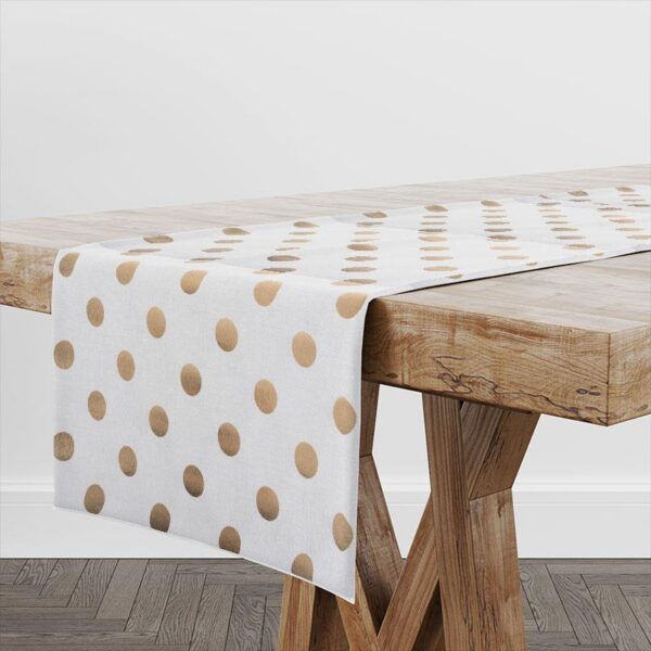 Beauty Home ΡΑΝΝΕΡ ΧΡΥΣΟ ΠΟΥΑ