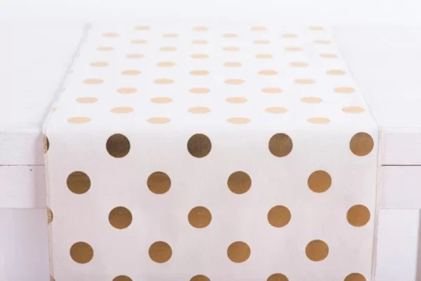 Beauty Home ΡΑΝΝΕΡ ΧΡΥΣΟ ΠΟΥΑ