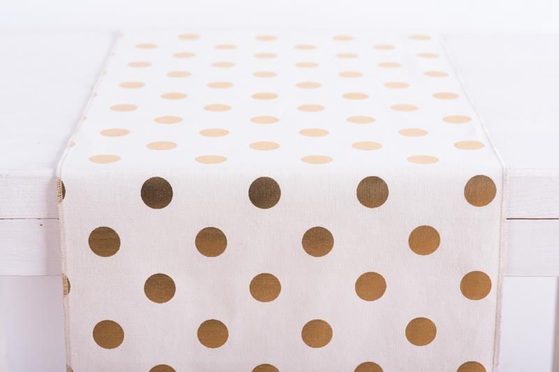 Beauty Home ΡΑΝΝΕΡ ΧΡΥΣΟ ΠΟΥΑ