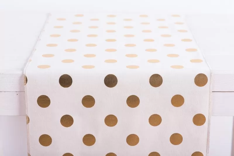 Beauty Home ΡΑΝΝΕΡ ΧΡΥΣΟ ΠΟΥΑ