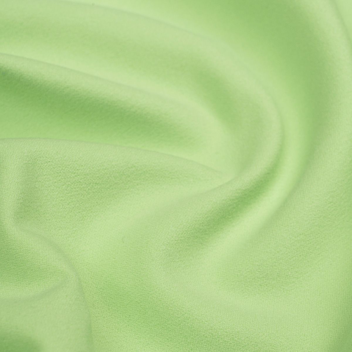 2200_green2 Beauty Home Πετσέτα θαλάσσης μονόχρωμη Microfiber Art 2200 90x160 Λαχανί