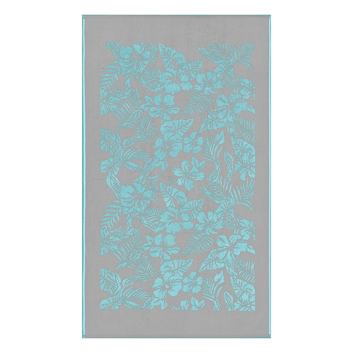 Beauty Home Πετσέτα θαλάσσης Art 2211 86x160 Εμπριμέ