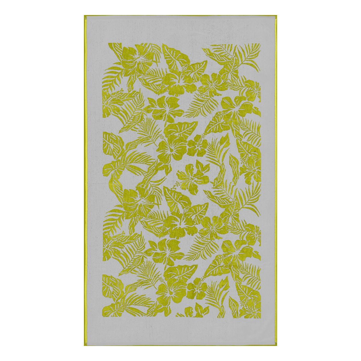 Beauty Home Πετσέτα θαλάσσης Art 2212 86x160 Εμπριμέ