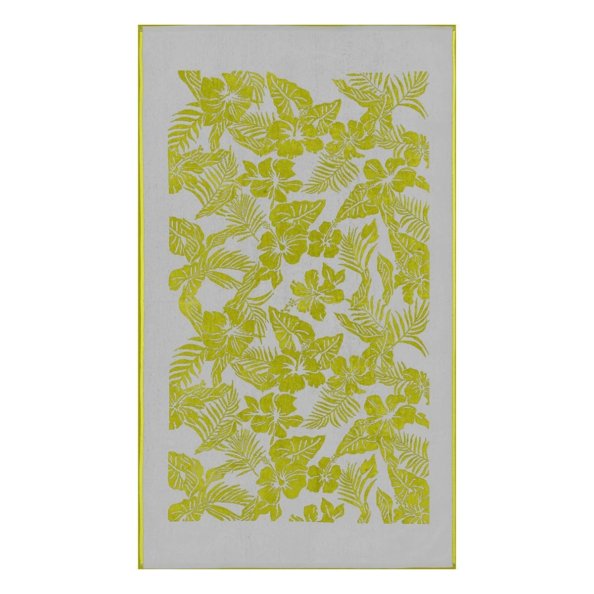 Beauty Home Πετσέτα θαλάσσης Art 2212 86x160 Εμπριμέ