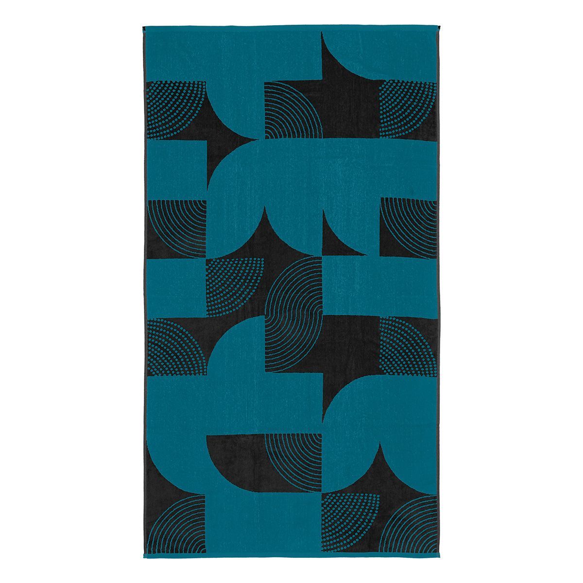 Beauty Home Πετσέτα θαλάσσης Art 2215 86x160 Εμπριμέ