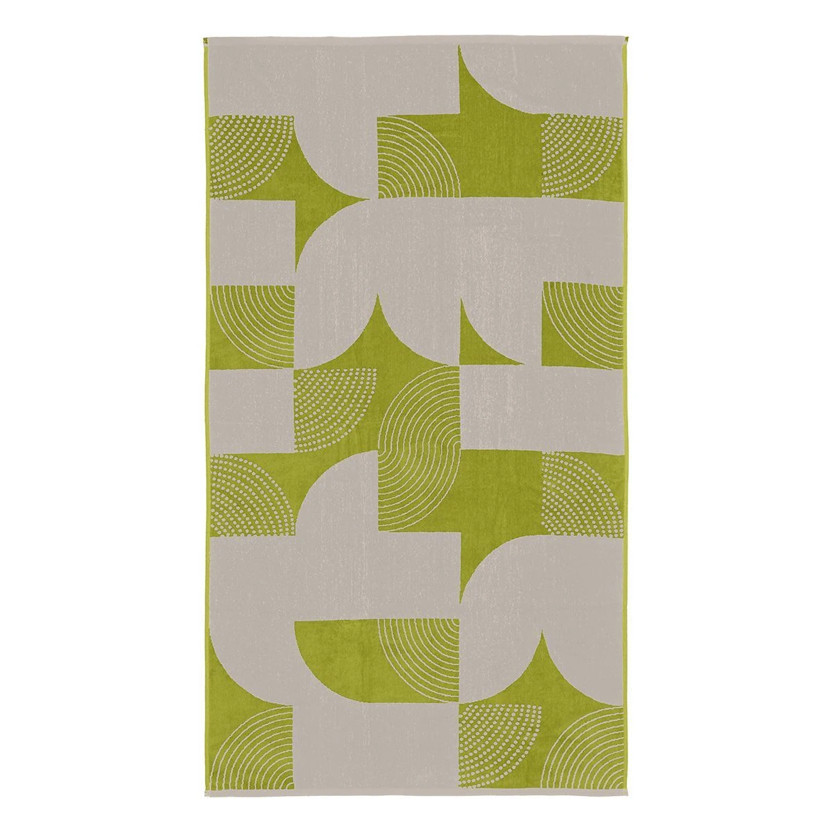 2217 Beauty Home Πετσέτα θαλάσσης Art 2217 86x160 Εμπριμέ