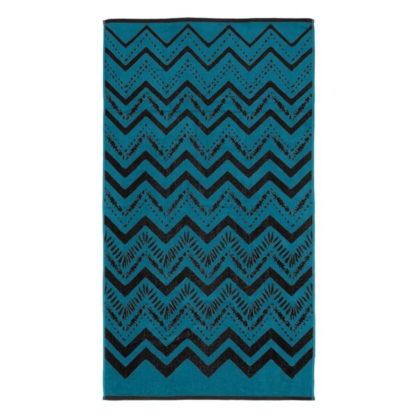 Beauty Home Πετσέτα θαλάσσης Art 2219 86x160 Εμπριμέ