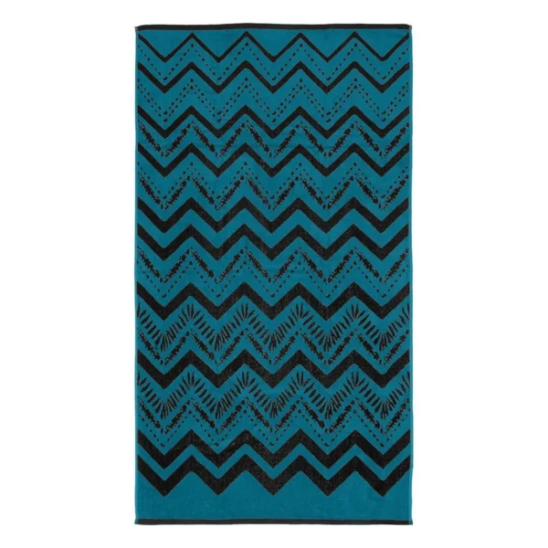 Beauty Home Πετσέτα θαλάσσης Art 2219 86x160 Εμπριμέ