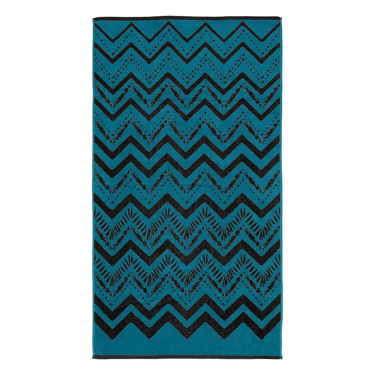 Beauty Home Πετσέτα θαλάσσης Art 2219 86x160 Εμπριμέ