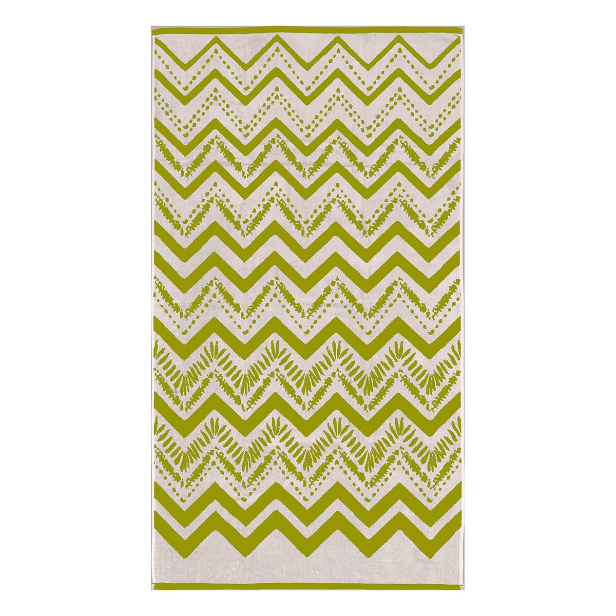 Beauty Home Πετσέτα θαλάσσης Art 2220 86x160 Εμπριμέ