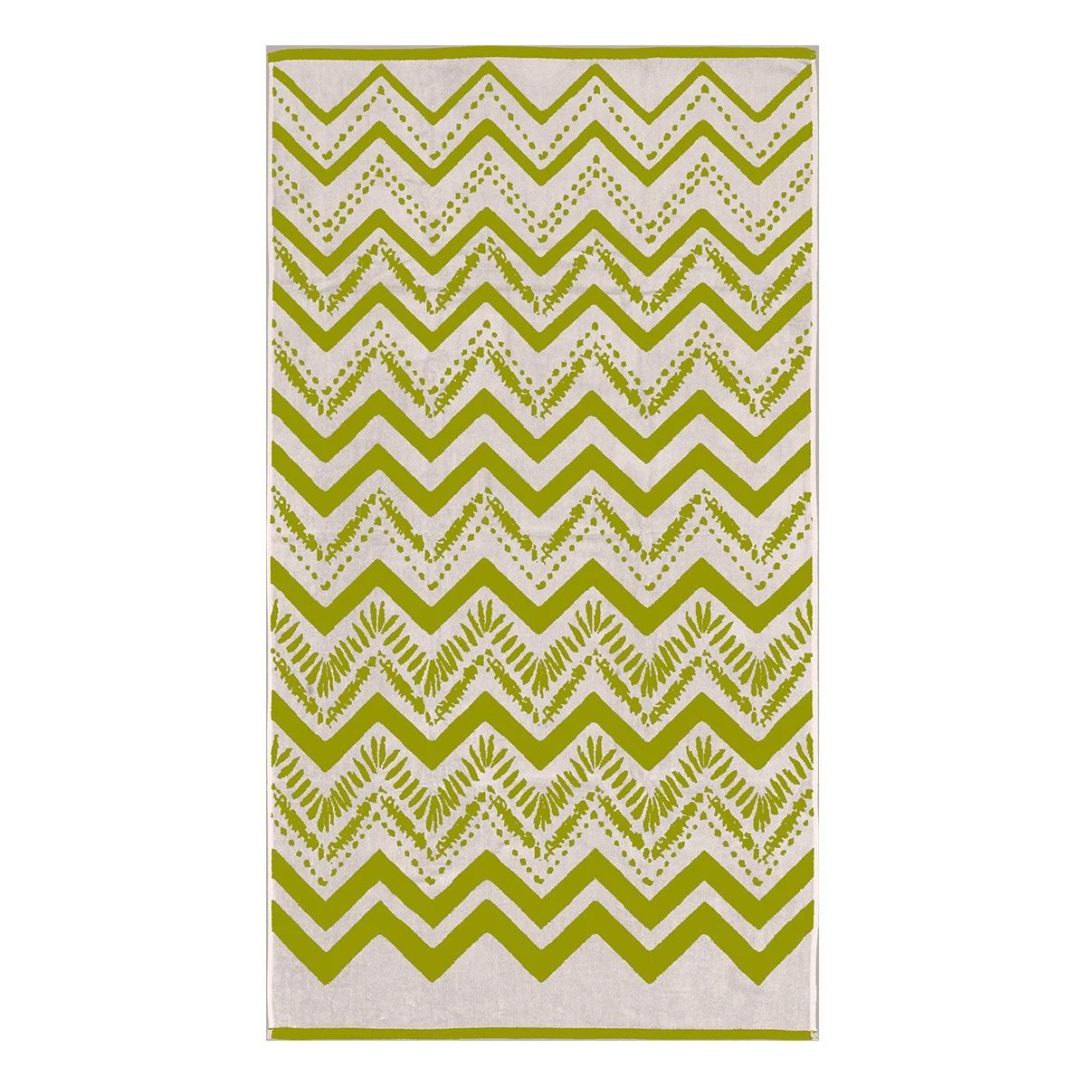 Beauty Home Πετσέτα θαλάσσης Art 2220 86x160 Εμπριμέ