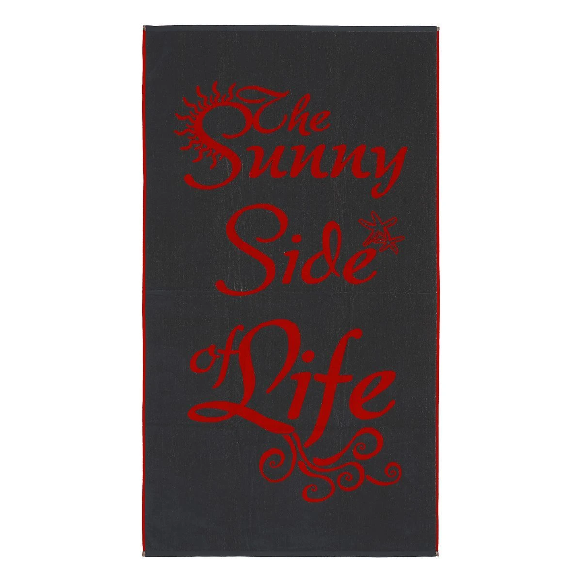 2221 Beauty Home Πετσέτα θαλάσσης Art 2221 86x160 Εμπριμέ