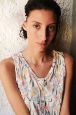 Νυχτικό με Πατιλέτα - Image 6