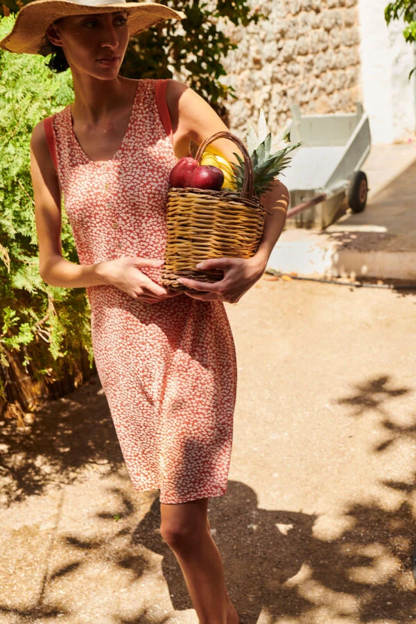 Νυχτικό με Πατιλέτα