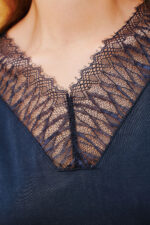 Νυχτικό με Δαντέλα - Image 7