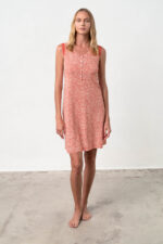 Νυχτικό με Πατιλέτα - Image 4