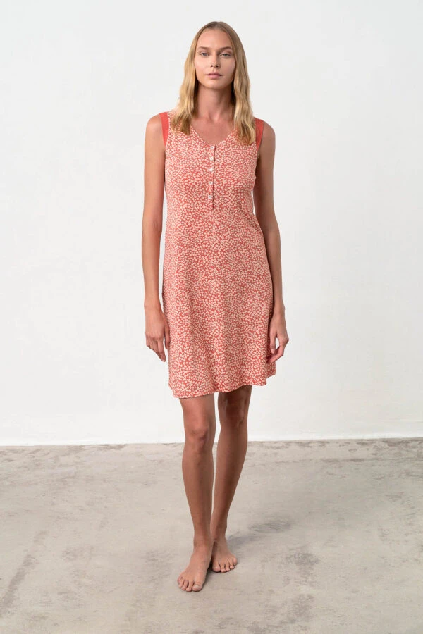 Νυχτικό με Πατιλέτα