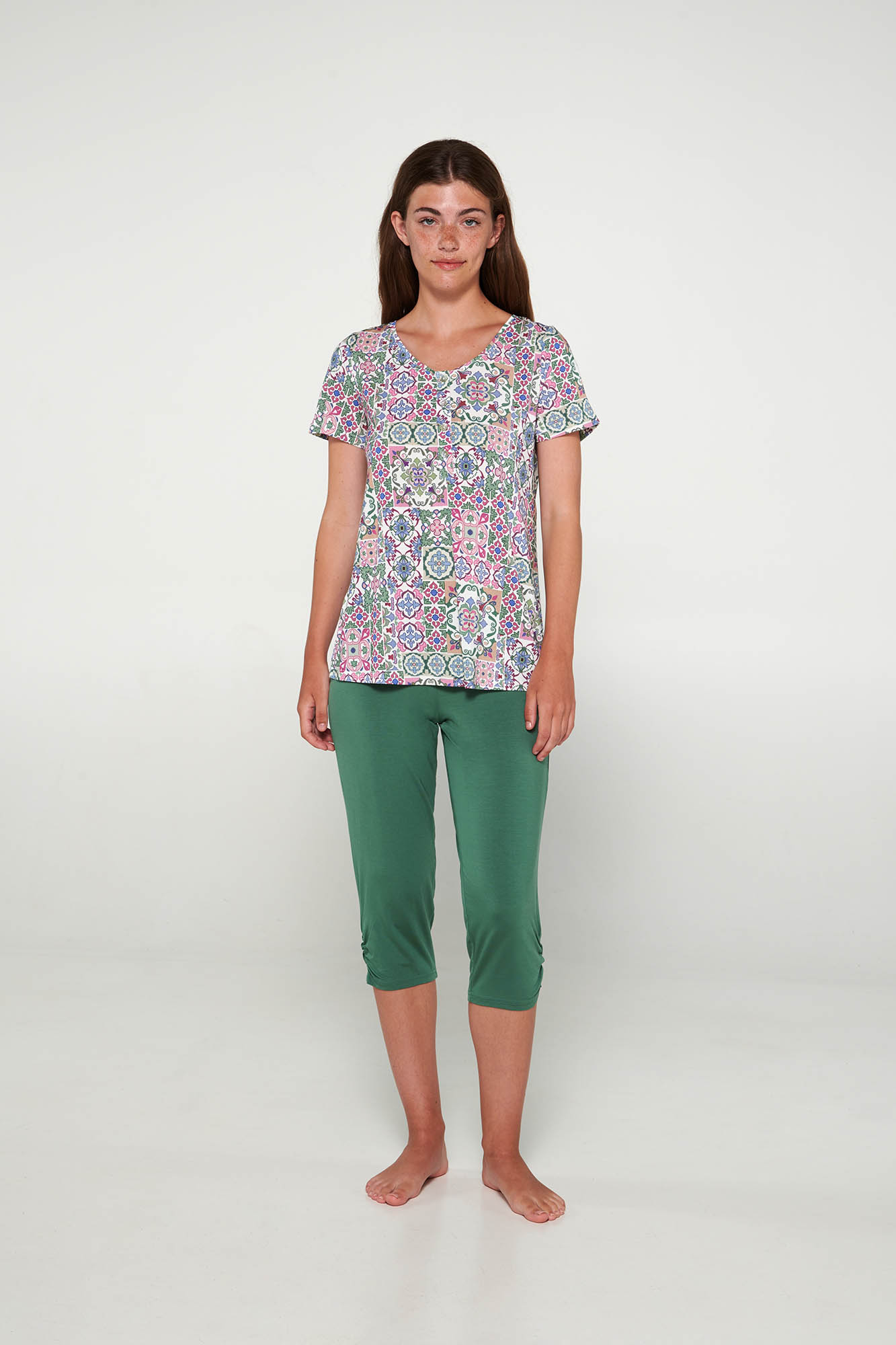 Πυτζάμα με Πατιλέτα