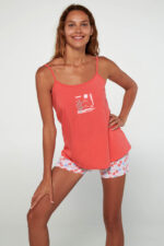 Εμπριμέ Baby Doll - Image 2