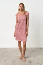 Νυχτικό με Πατιλέτα - Image 2