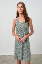 Νυχτικό με Πατιλέτα - Image 2