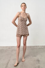 Πυτζάμα με Τιράντα - Image 2