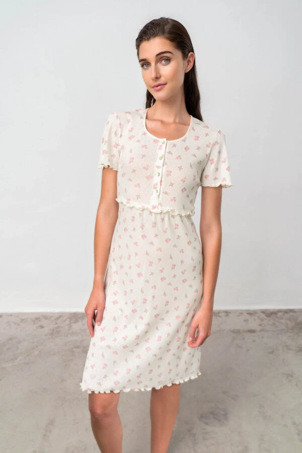 Νυχτικό με Πατιλέτα