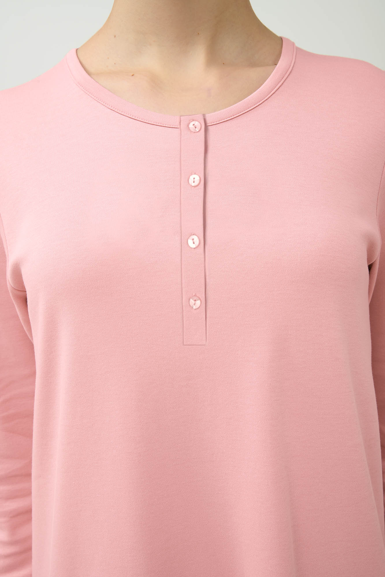 Γυναικεία Χειμερινή Πυτζάμα με Πατιλέτα