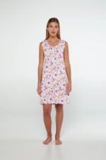 Νυχτικό με Πατιλέτα - Image 2