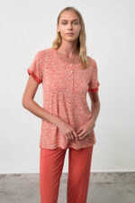 Πυτζάμα με Πατιλέτα - Image 2