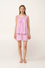 Baby doll με Σούρες - Image 2