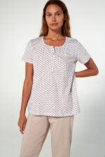 Πυτζάμα με Πατιλέτα - Image 2