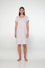 Νυχτικό με Πατιλέτα - Image 2