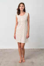 Νυχτικό με Πατιλέτα - Image 2