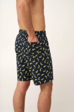 Ανδρικό Βαμβακερό Παντελόνι με Τσέπη - Image 2