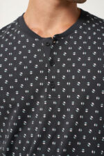 Ανδρική Καλοκαιρινή Πυτζάμα με Πατιλέτα - Image 2