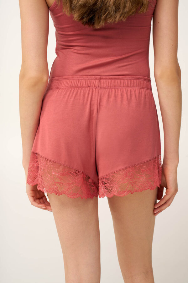 Micromodal Cheeky Σορτσάκι