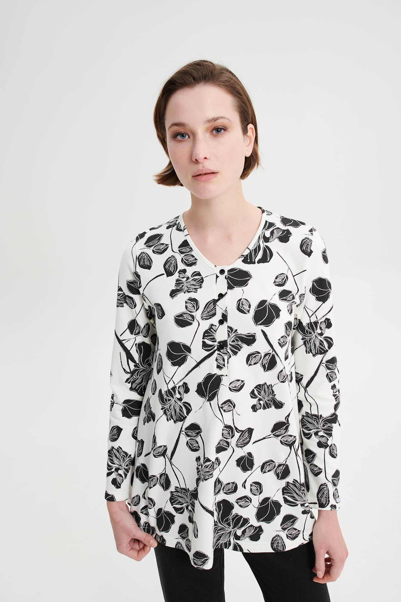 Πυτζάμα με Πατιλέτα