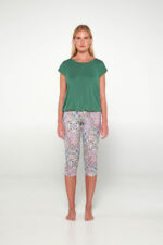 Πυτζάμα με Κοντό Μανίκι - Image 2