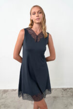 Νυχτικό με Δαντέλα - Image 4