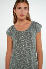 Πυτζάμα με Πατιλέτα - Image 2