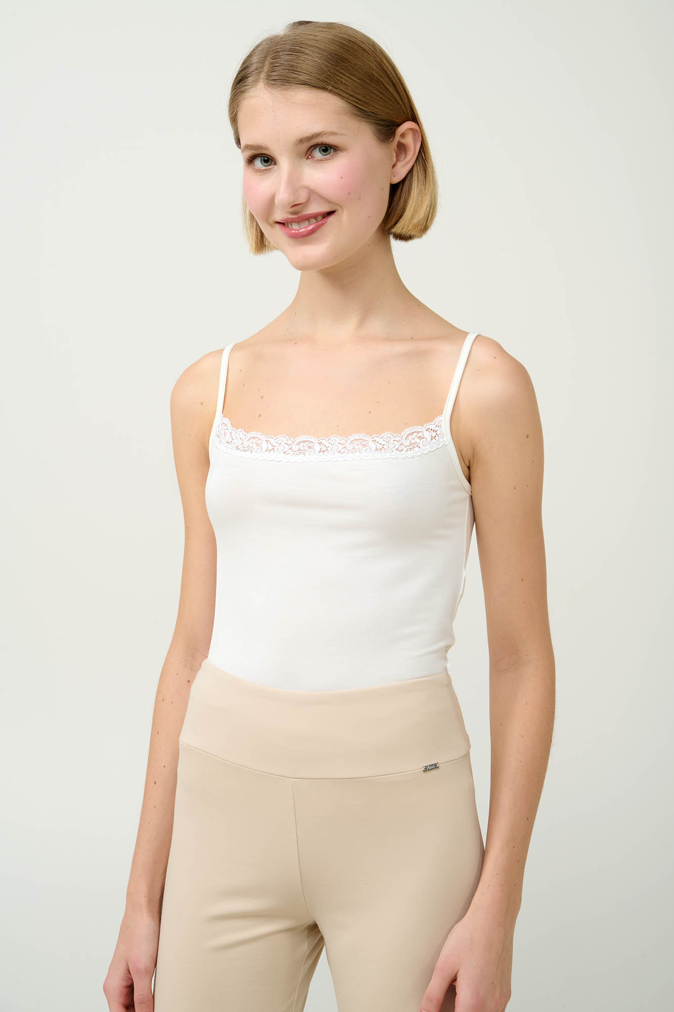 Γυναικείο Ψηλόμεσο Lounge Παντελόνι