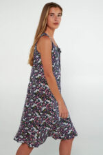 Νυχτικό με Πατιλέτα - Image 2