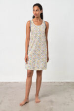 Νυχτικό με Πατιλέτα - Image 2