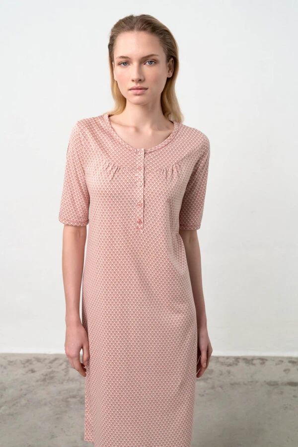 Νυχτικό με Πατιλέτα