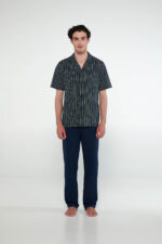 Πυτζάμα με Μακρύ Παντελόνι - Image 2