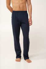 Ανδρικό Βαμβακερό Μαρκύ Παντελόνι - Image 2