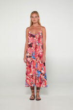 Φόρεμα με Τιράντες - Image 2