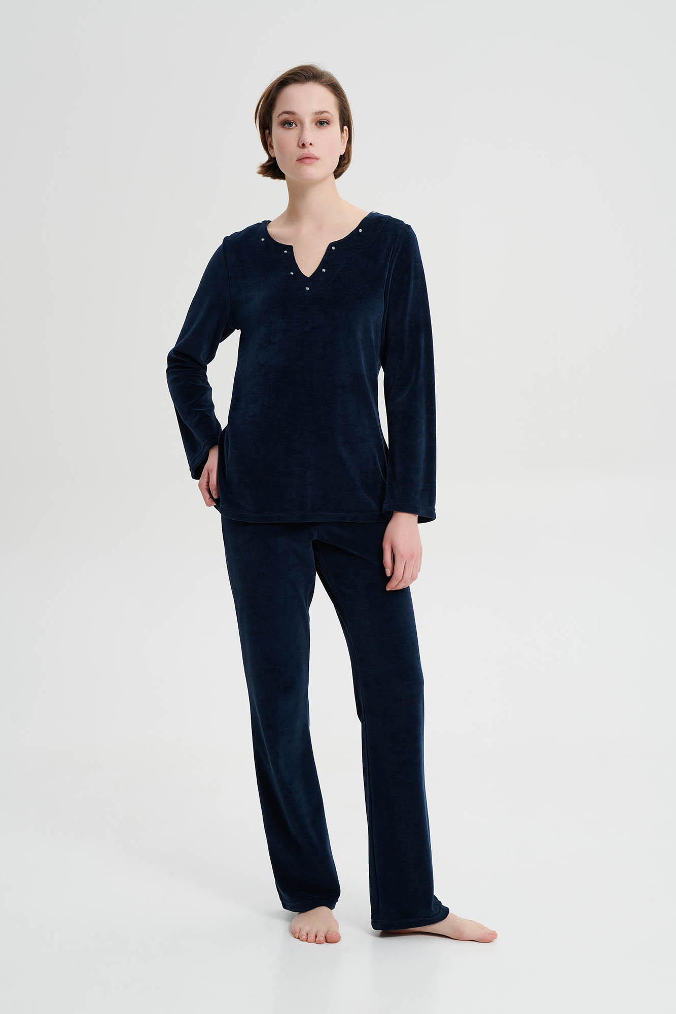 Μονόχρωμη Φόρμα