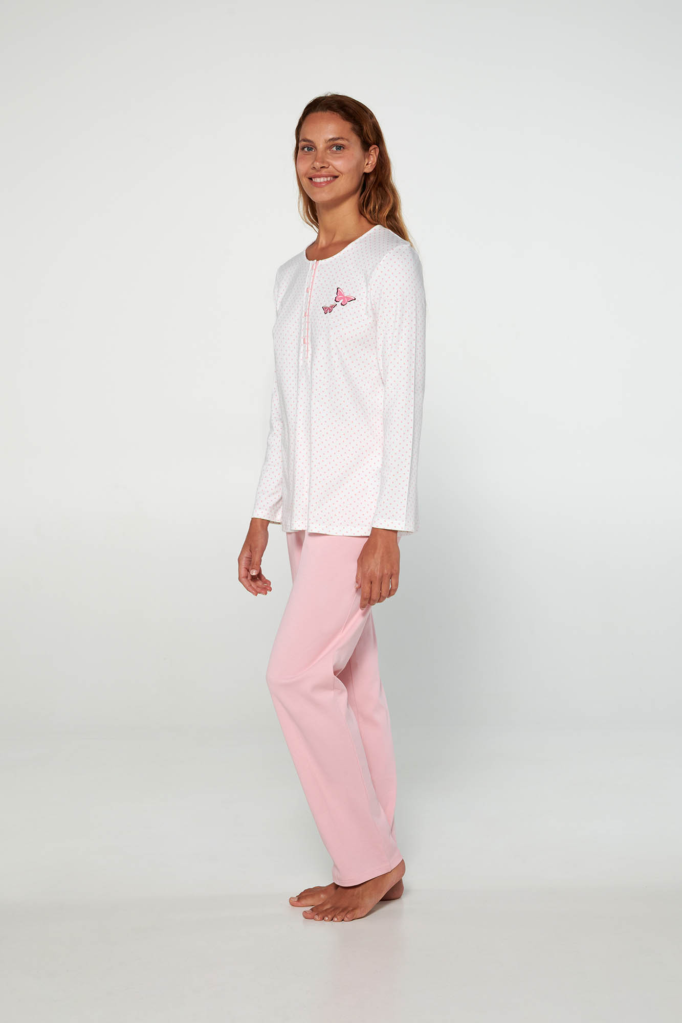 Πυτζάμα με Πατιλέτα